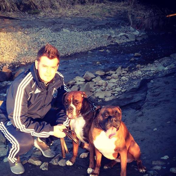 Meet your Posher, Steven - Picture 1 of 1